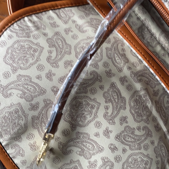 Simply Noelle Backpack - Picture 9 of 9